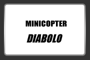 MINICOPTER DIABOLO